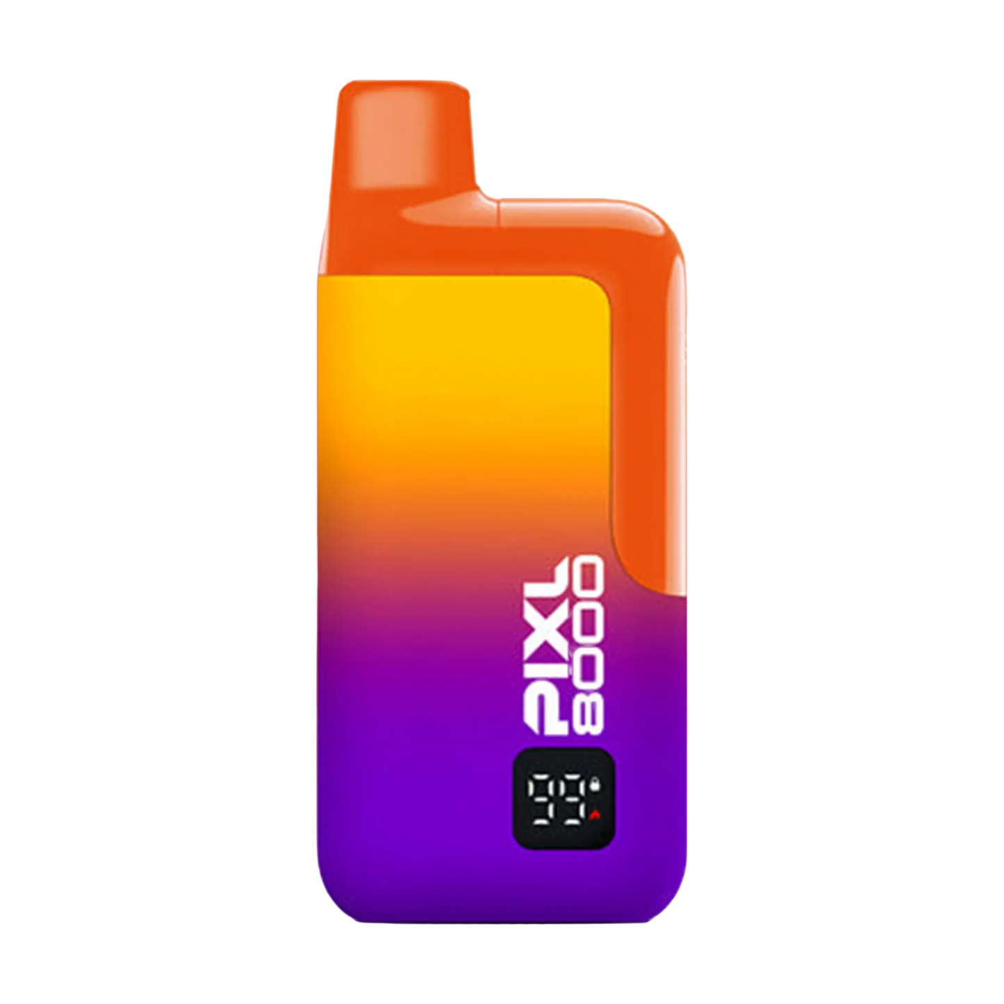 Pixl 8000 Prefilled Vape Kit - Starmix