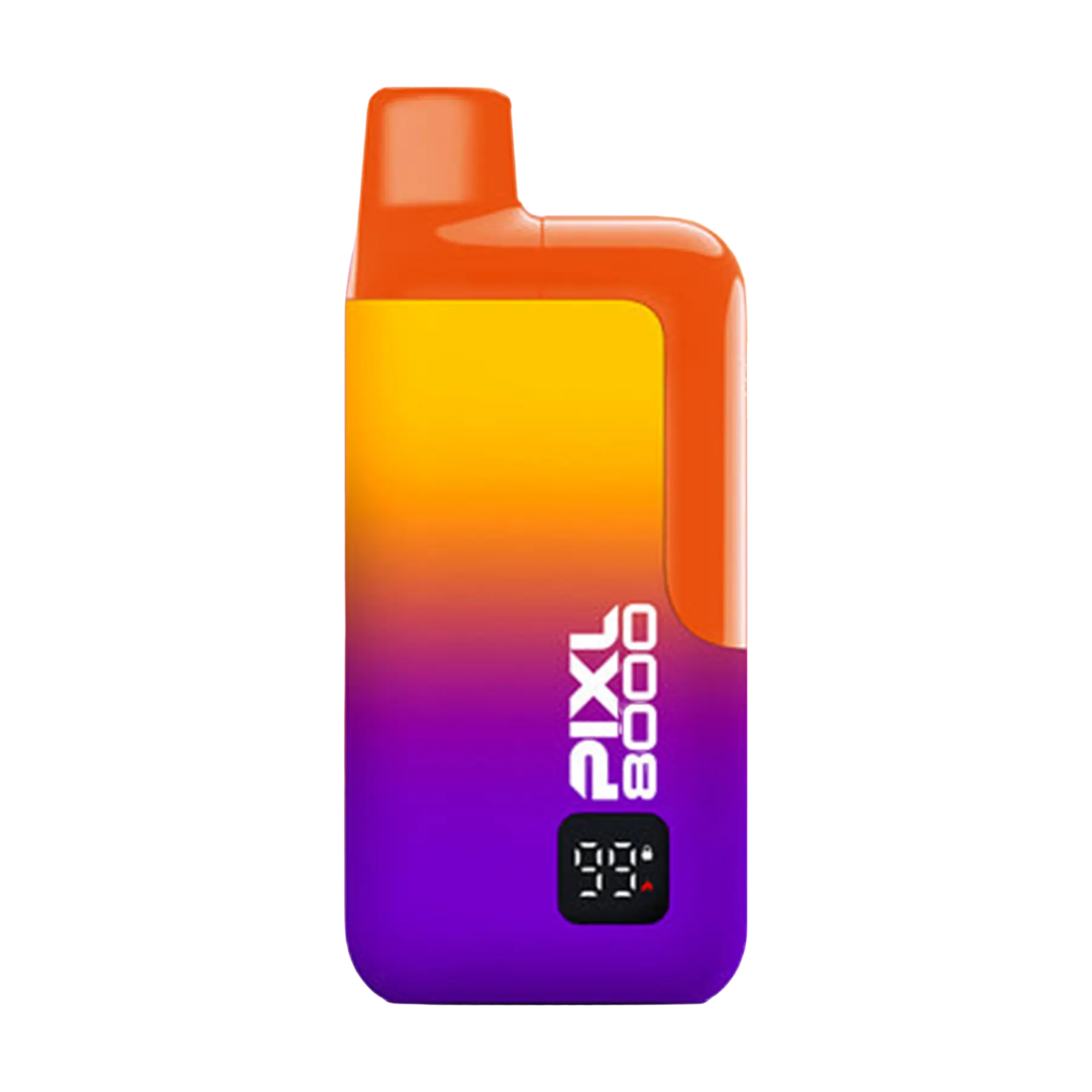 Pixl 8000 Prefilled Vape Kit - Starmix