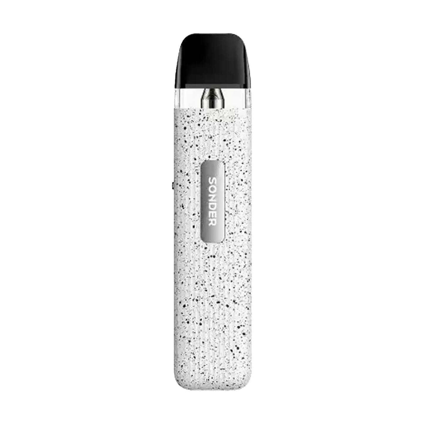 Geekvape Sonder Q Vape Kit - Stellar White
