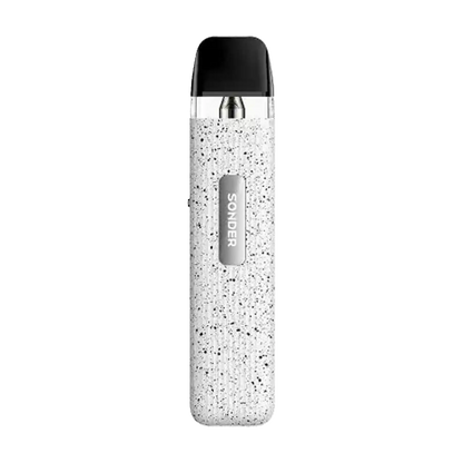 Geekvape Sonder Q Vape Kit - Stellar White