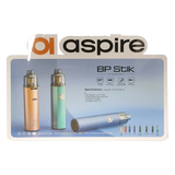 BP Stik