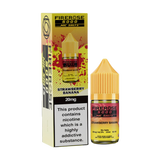 Strawberry Banana