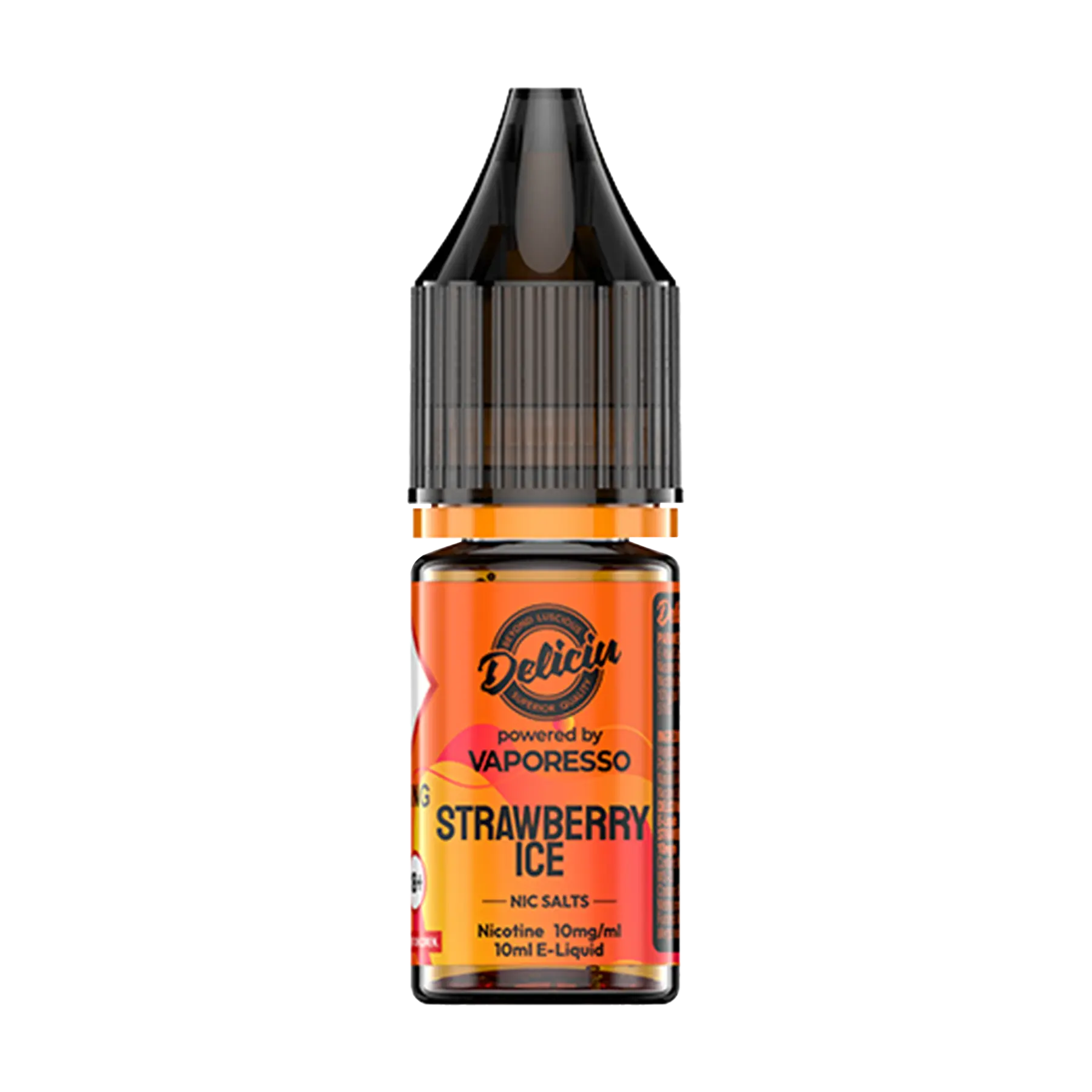Vaporesso Deliciu V2 - 10ml E Liquid Nicotine Salt