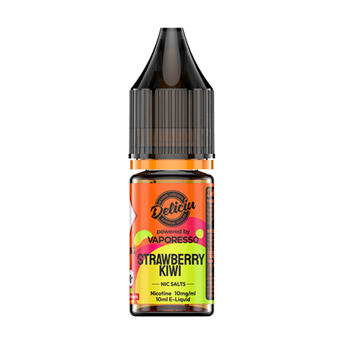 Vaporesso Deliciu V2 10ml Nicotine Salt