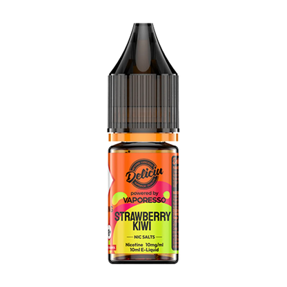 Vaporesso Deliciu V2 10ml Nicotine Salt