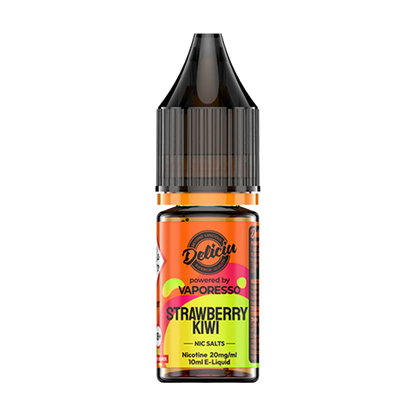 Vaporesso Deliciu V2 10ml Nicotine Salt