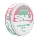 Strawberry Kiwi