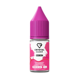 Strawberry Raspberry Cherry Fusion