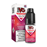 Strawberry Raspberry Cherry