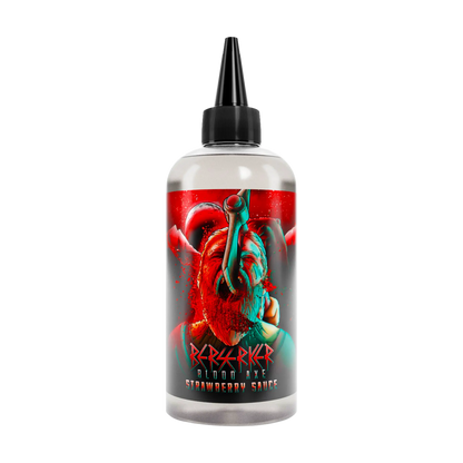 Berserker Blood Axe 200ml  E Liquid Shortfill