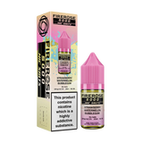 Strawberry Watermelon Bubblegum