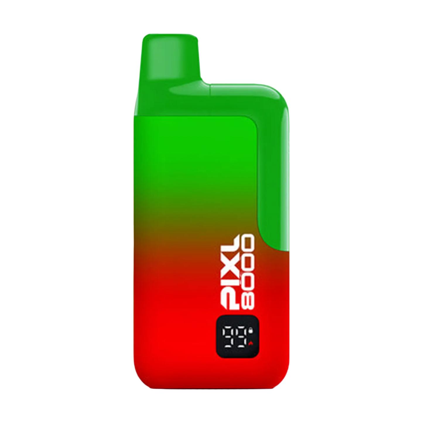 Pixl 8000 Prefilled Vape Kit - Strawberry Watermelon