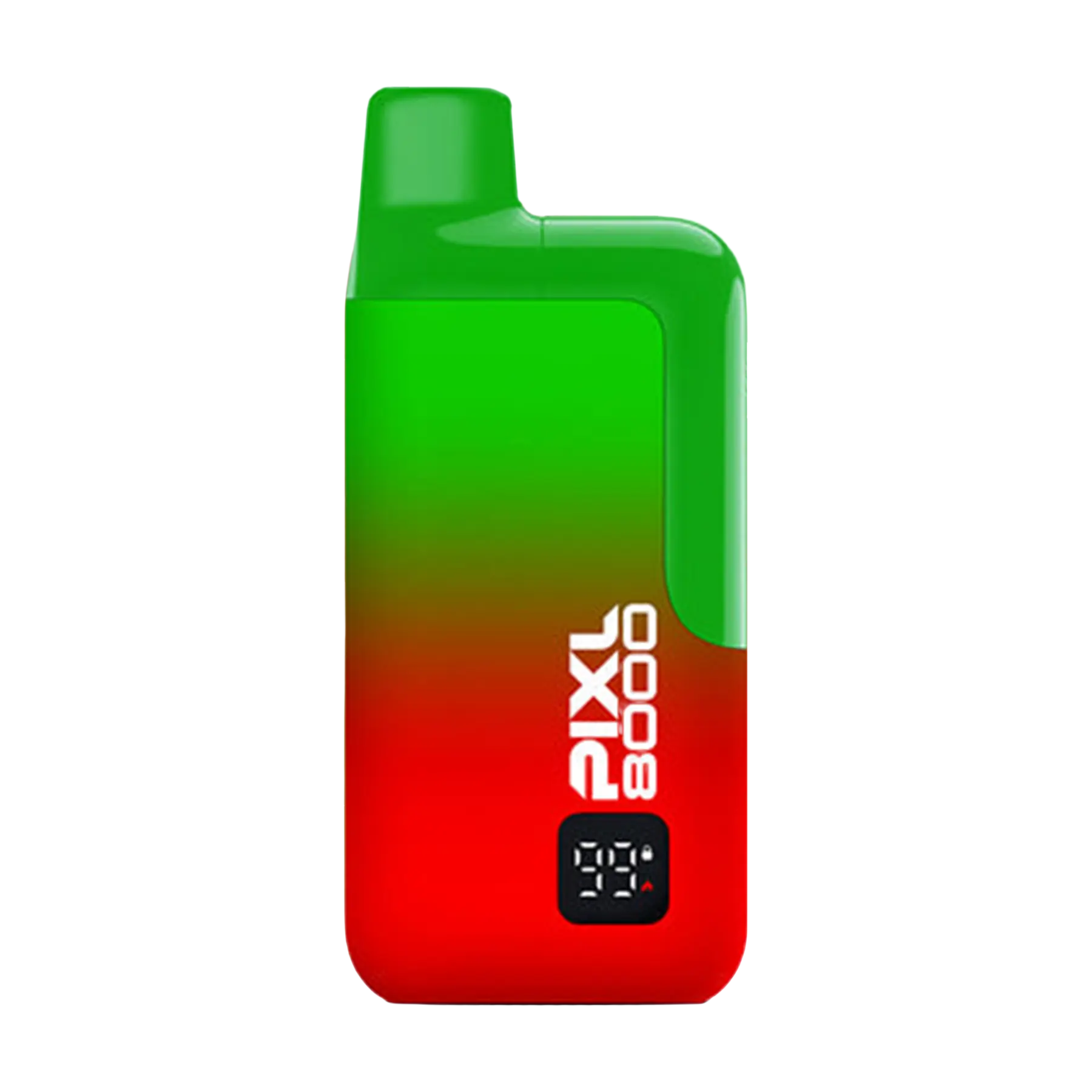 Pixl 8000 Prefilled Vape Kit - Strawberry Watermelon