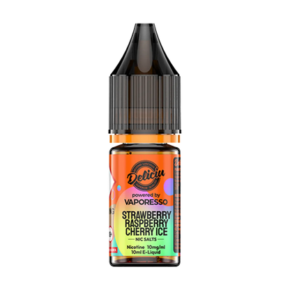 Vaporesso Deliciu V2 10ml Nicotine Salt