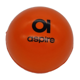 Orange / Black Logo