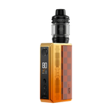 Sunset Orange