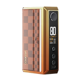 Sunset Orange