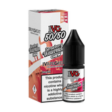 Strawberry Watermelon Chew