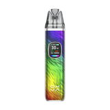 Rainbow Swirl