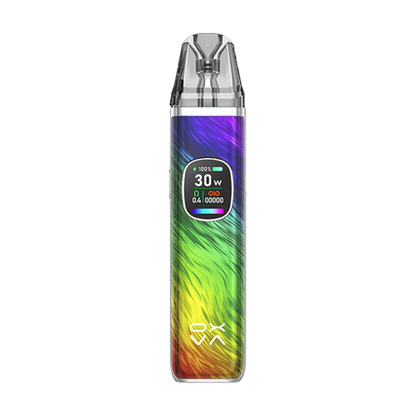 OXVA Xlim Pro 2 Pod Kit - Rainbow Swirl