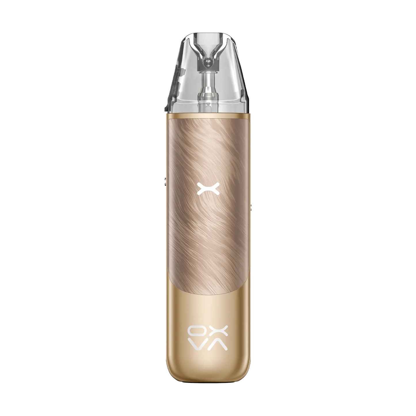 OXVA NeXlim Go Pod Kit -Sahara Brown