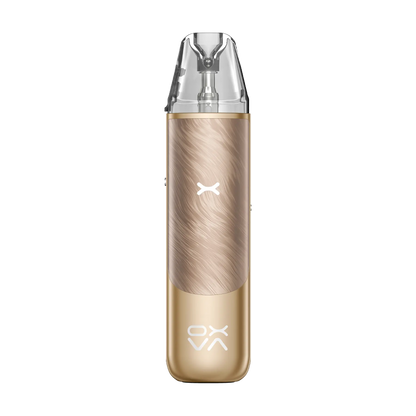 OXVA NeXlim Go Pod Kit -Sahara Brown