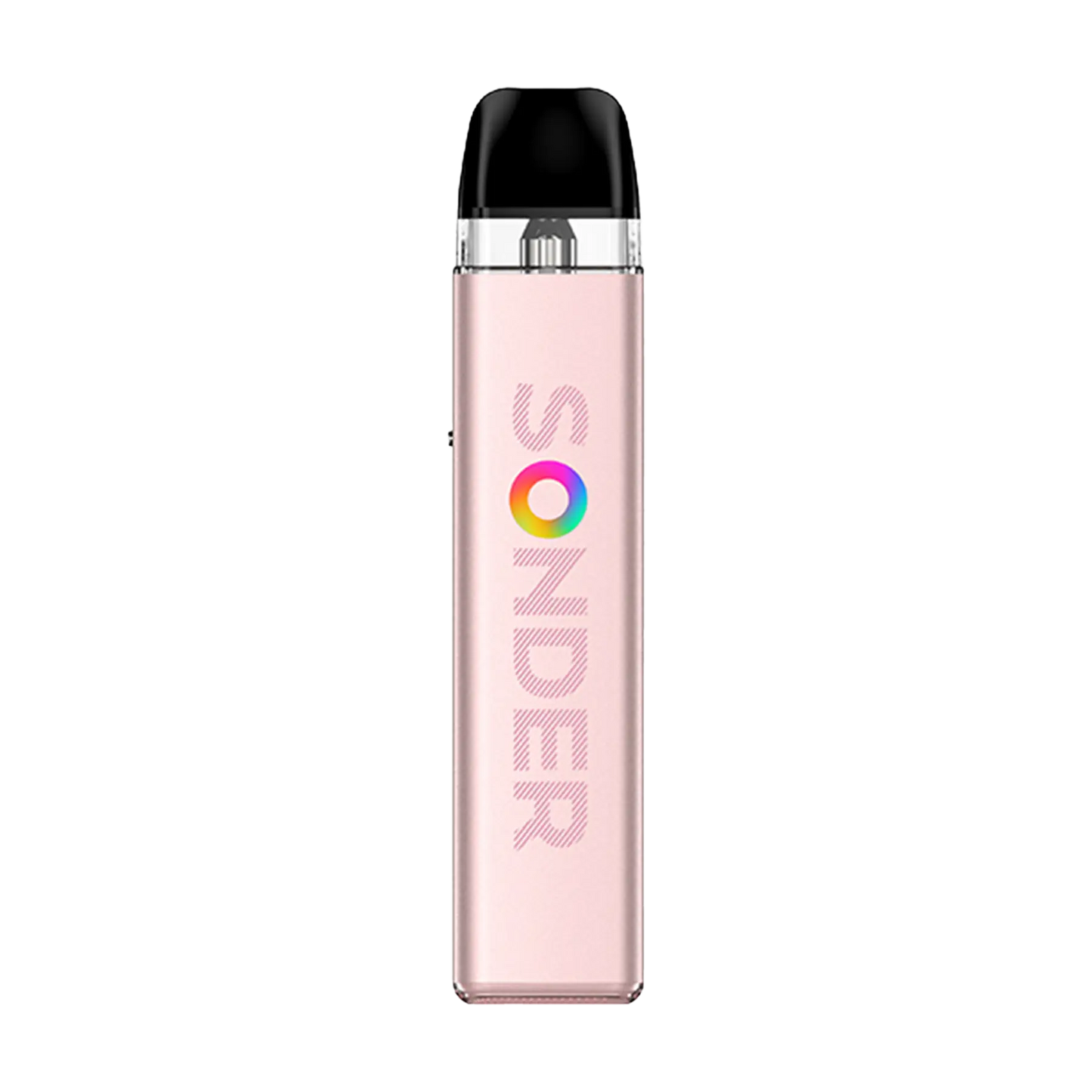 Geekvape Sonder Q2 Pod Kit - Sakura Pink