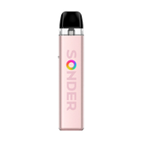 Sakura Pink
