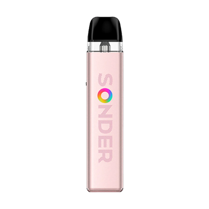 Geekvape Sonder Q2 Pod Kit - Sakura Pink