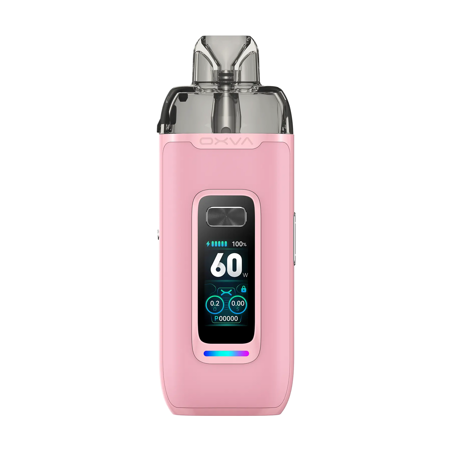 OXVA Vprime Pod Kit - Sakura Pink