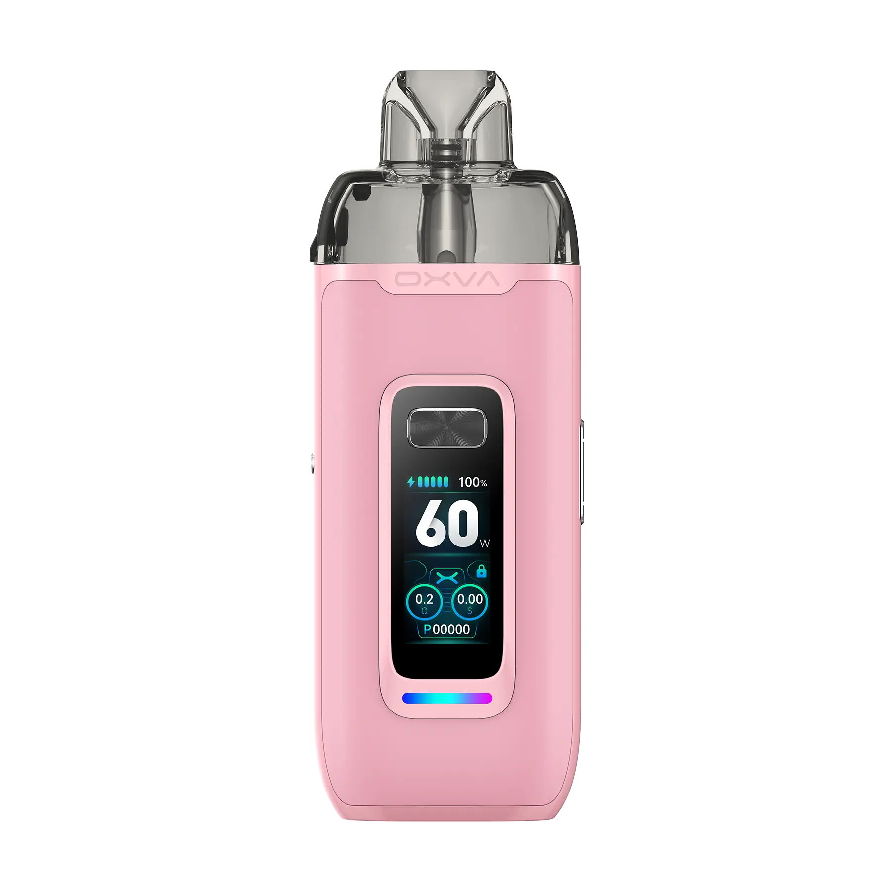 OXVA Vprime Pod Kit - Sakura Pink