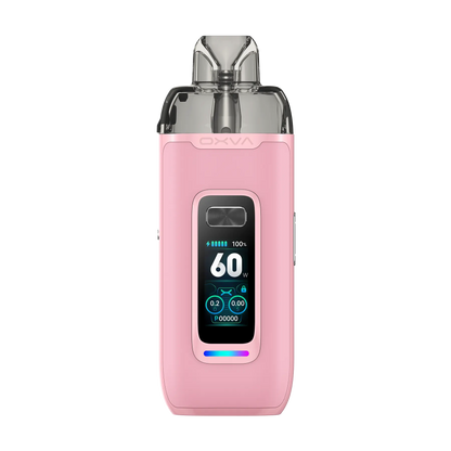 OXVA Vprime Pod Kit - Sakura Pink