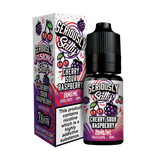 Cherry Sour Raspberry