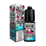 Strawberry Watermelon Ice