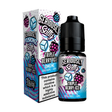 Triple Berry Ice