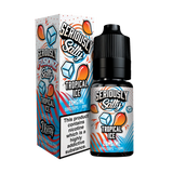 Tropical Ice