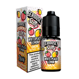 White Peach Lemon