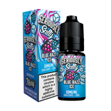 Blue Razz Ice