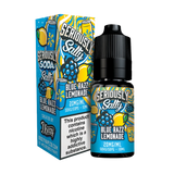 Blue Razz Lemonade