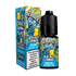Doozy - Blue Razz Lemonade / Seriously Soda / 10mg Nicotine Salt