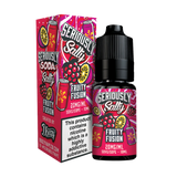 Fruity Fusion