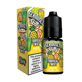 Tropical Twist