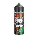 Apple & Mango