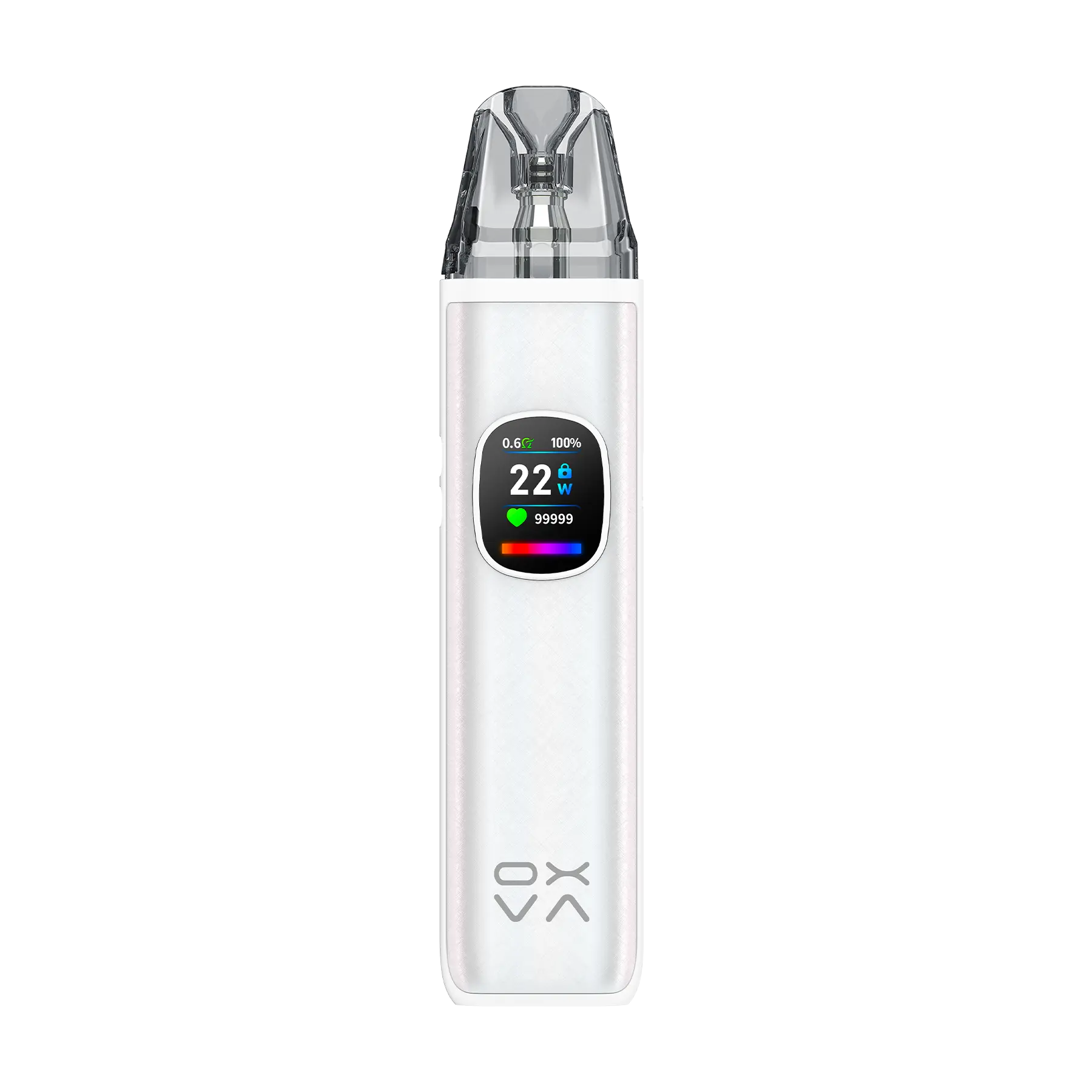 OXVA Xlim Pro 2 DNA Pod Kit - Silk White