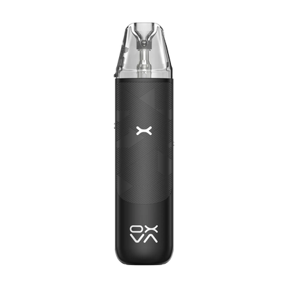 OXVA NeXlim Go Pod Kit - Silky Black