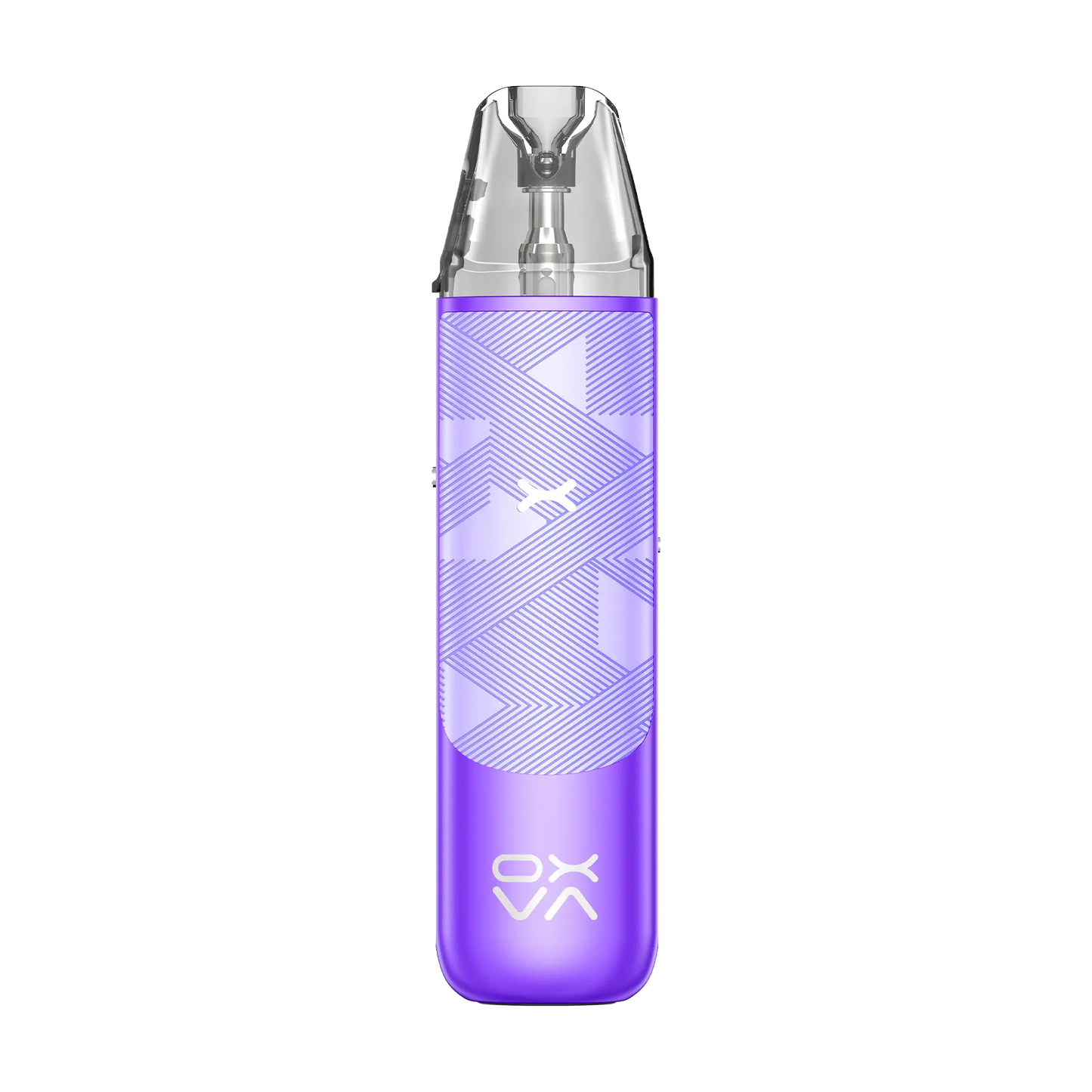 OXVA NeXlim Go Pod Kit - Silky Purple