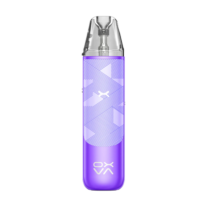 OXVA NeXlim Go Pod Kit - Silky Purple