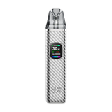 Silver Carbon