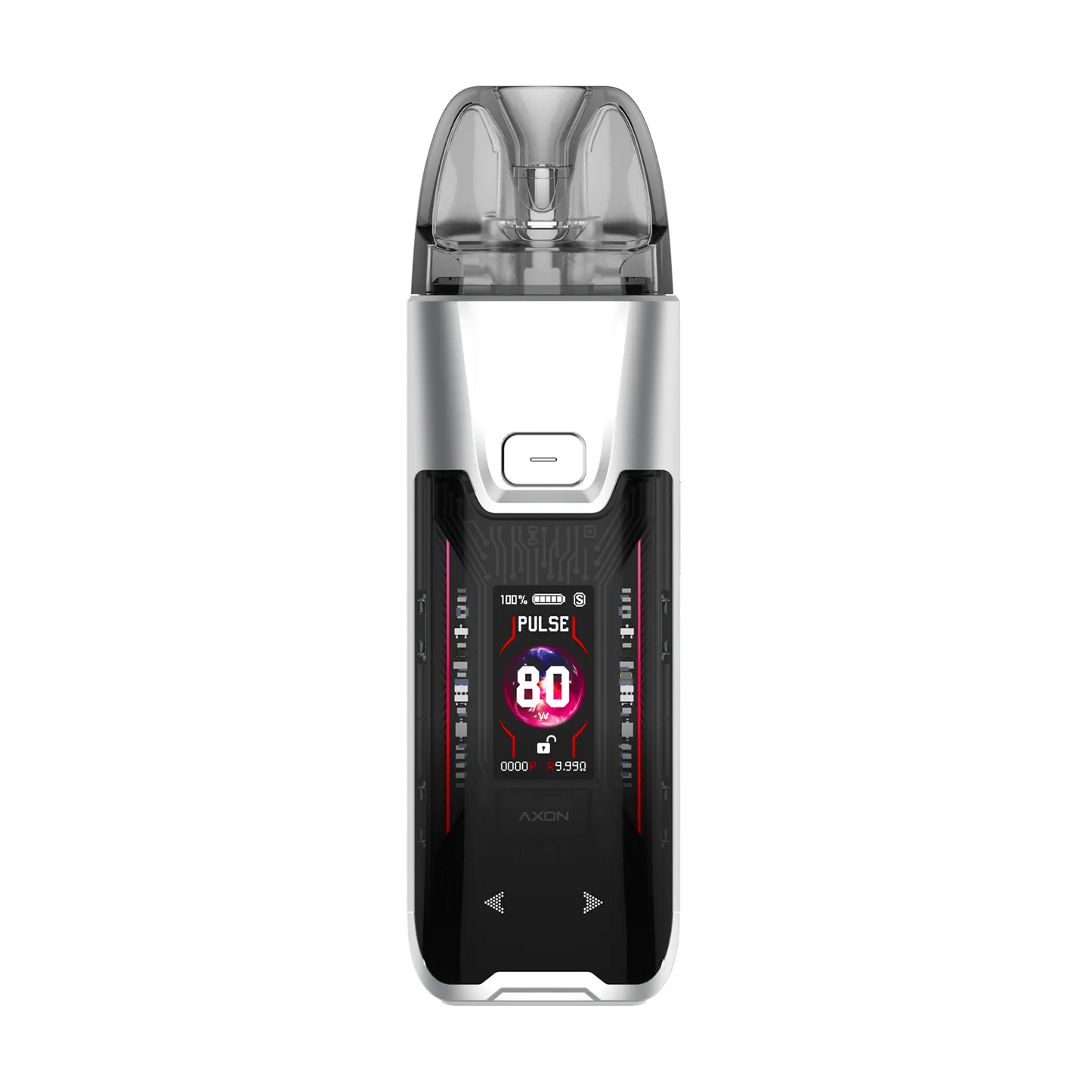 Vaporesso Luxe XR Max 2 Pod Kit - Silver