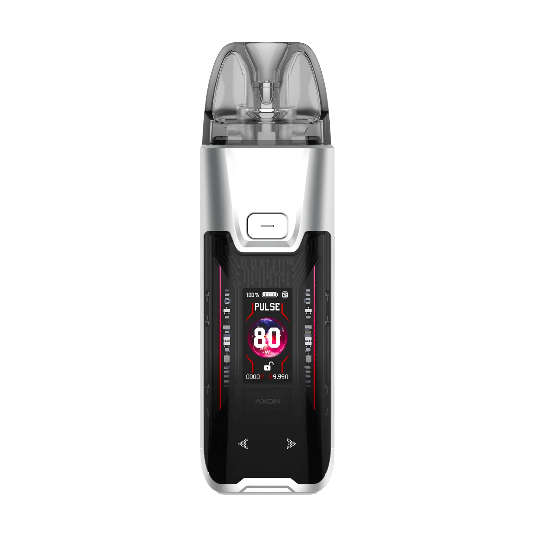 Vaporesso Luxe XR Max 2 Pod Kit - Silver